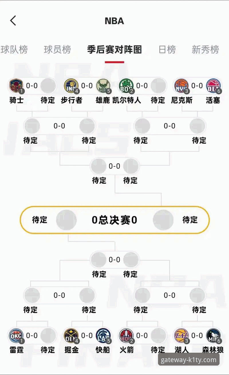 湖人锁定季后赛创多项历史纪录 体育迷的观赛新视角全面评测